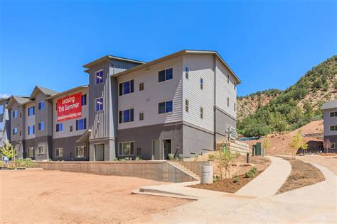 Catholic Charities, 1004 Grand Ave, Glenwood Springs, CO .